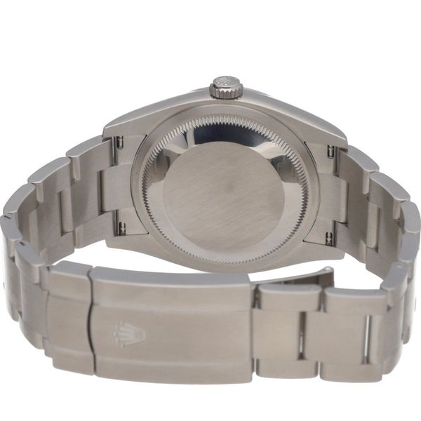 Rolex Oyster Perpetual 126000